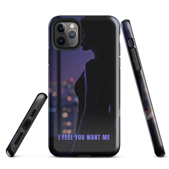 After Dark – I Feel You Want Me (Phone Case) product image (3)