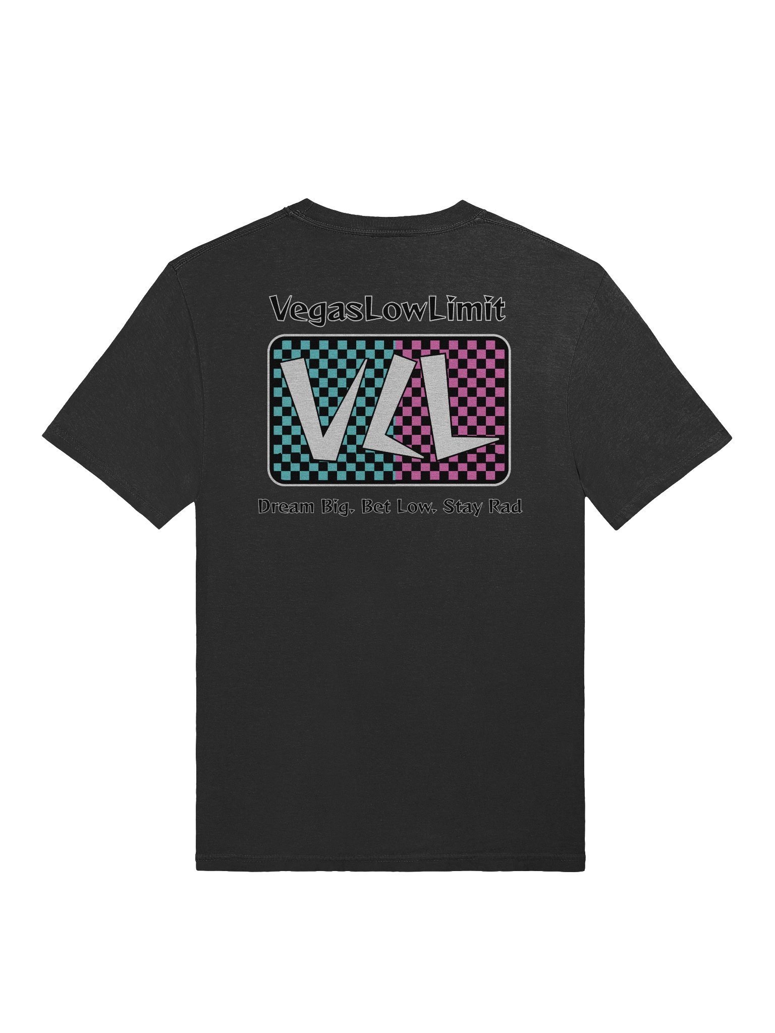 Old Skool Pocket Tee product image (6)