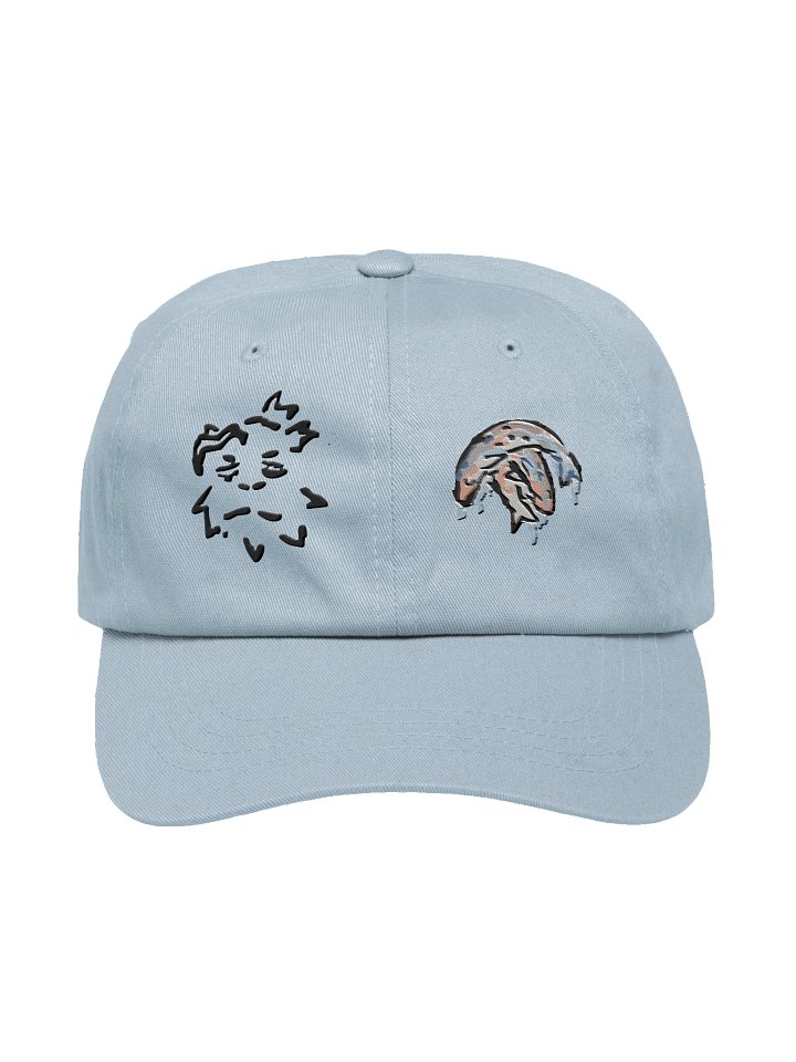 BJORN'S SALMON product image (1)