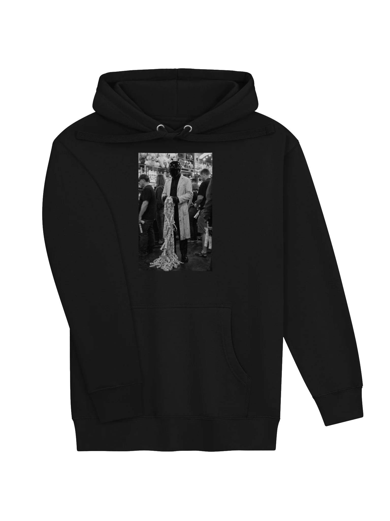Prize Counter Hoodie product image (3)