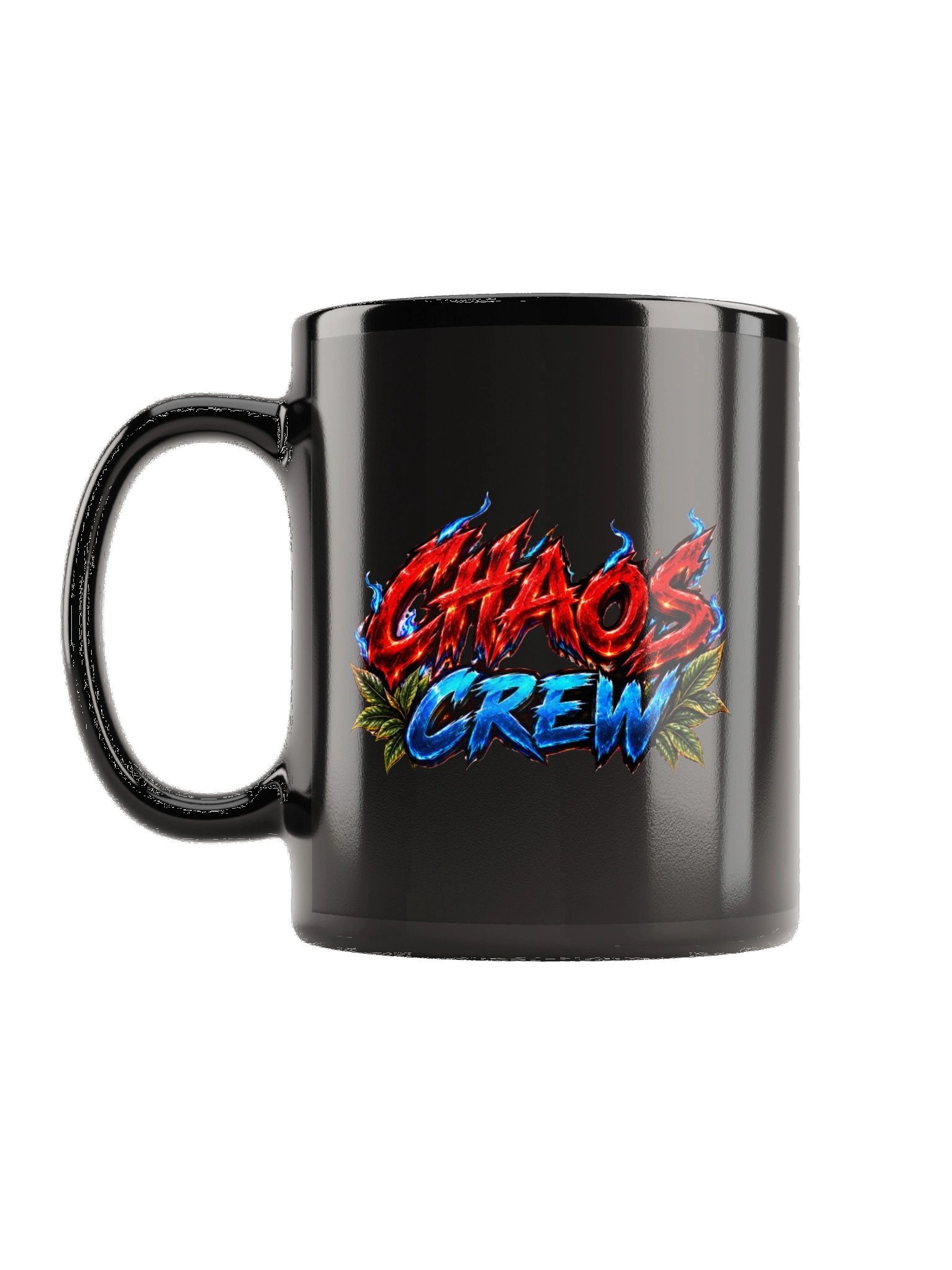 Chaos Crew Mug product image (1)