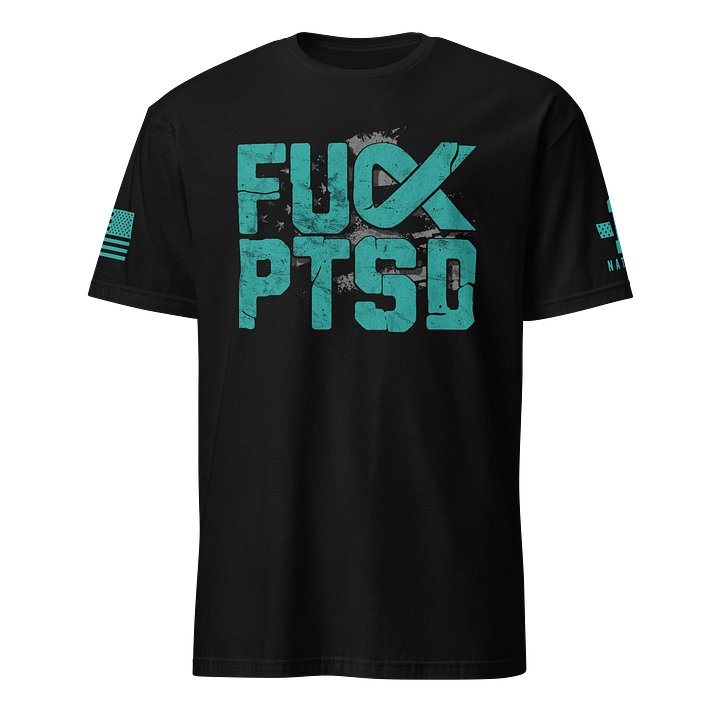 F*CK PTSD 2.0 product image (1)