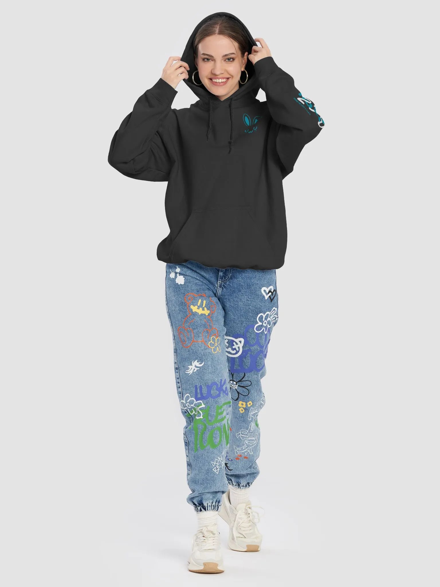 Keep Grinding UwU product image (8)
