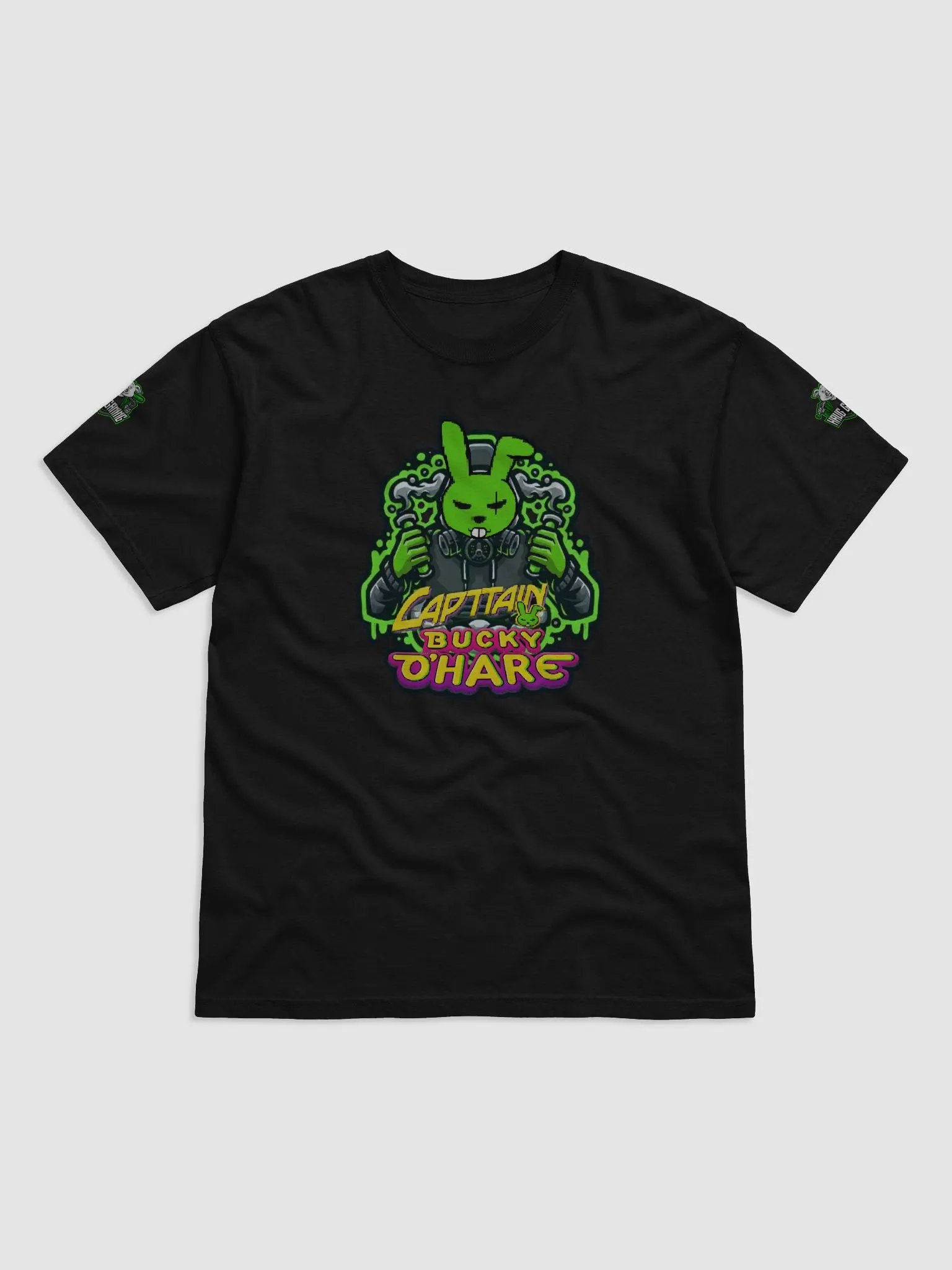 BUCKY TEE product image (1)