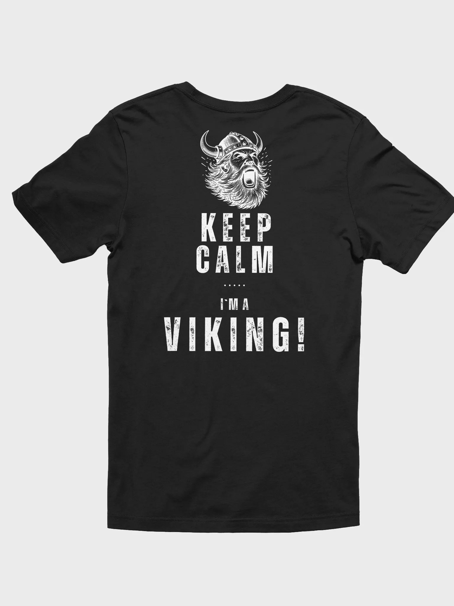 Viking Calmness BACK PRINT product image (2)
