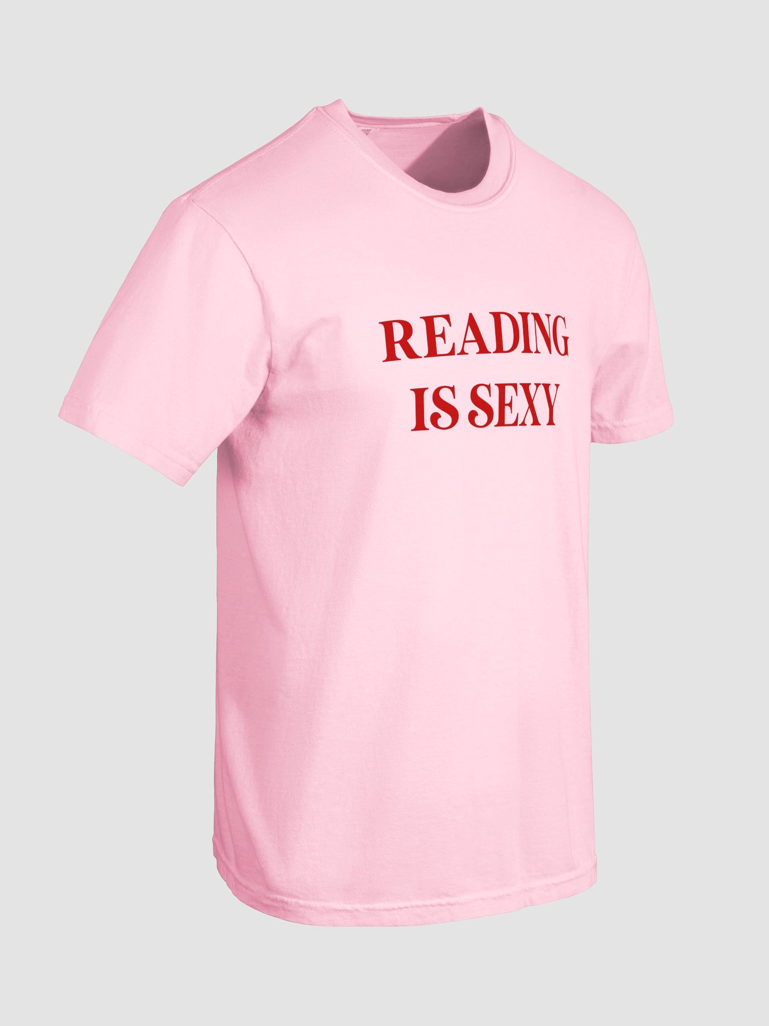 Reading Is Sexy T-shirt product image (9)