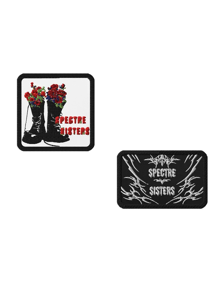 Patch Party product image (1)