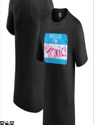 POV: You finally found merch for the most TOXIC man in WWE 😭💅 Kit Wilson fans… this shirt is too GOOD. YES BOY. 📲 QR code is on the image 🛒 Affiliate link: https://wwe-shop.sjv.io/OYbekZ #KitWilson #PrettyDeadly #WWE #WWEShop #WrestlingTikTok #WWEUniverse #SmackDown #YesBoy #Wrestling #ProWrestling #Toxic #WrestlingFans #WWEMerch #FYP #ForYou