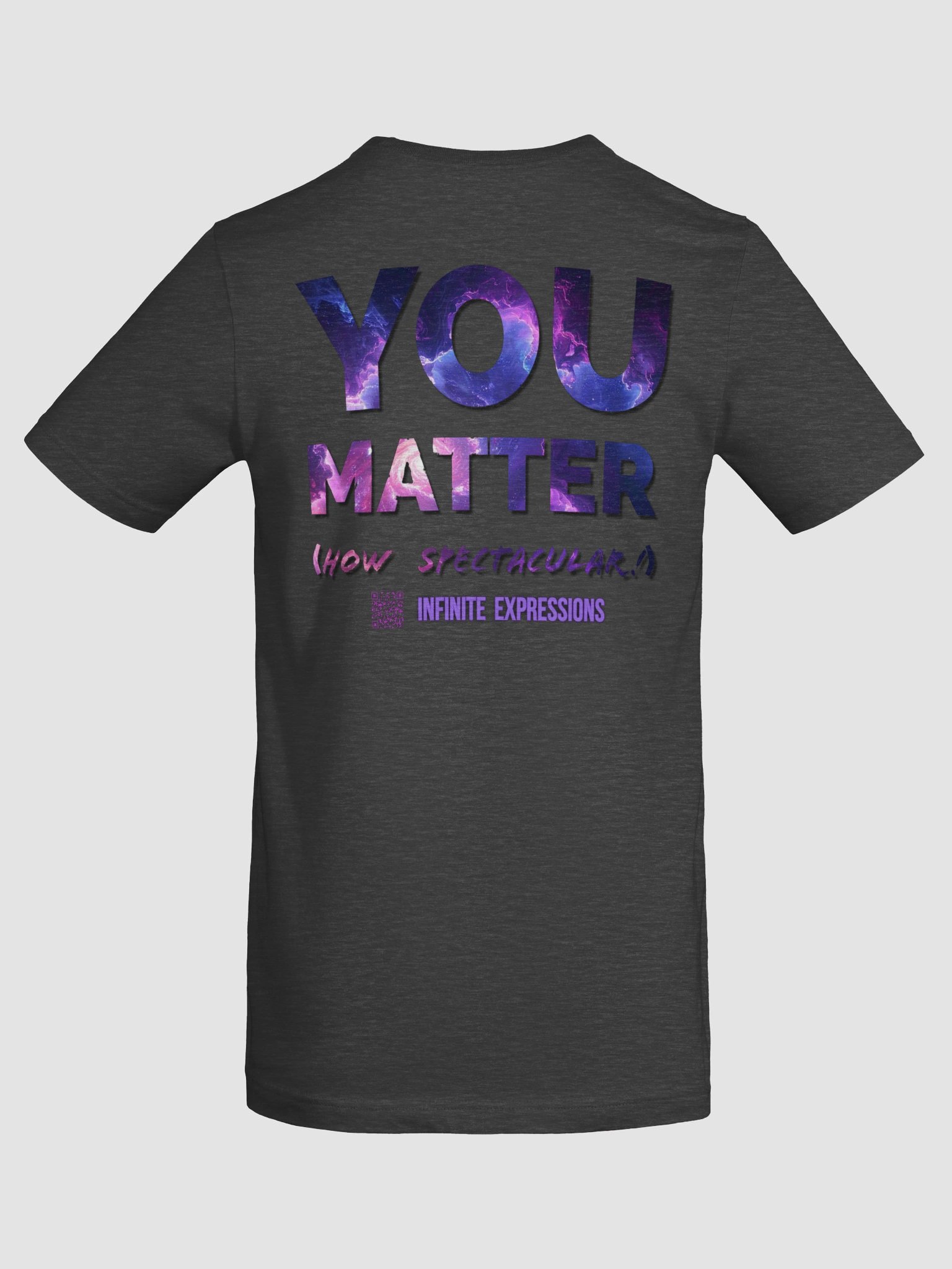 You Matter T-Shirt product image (20)