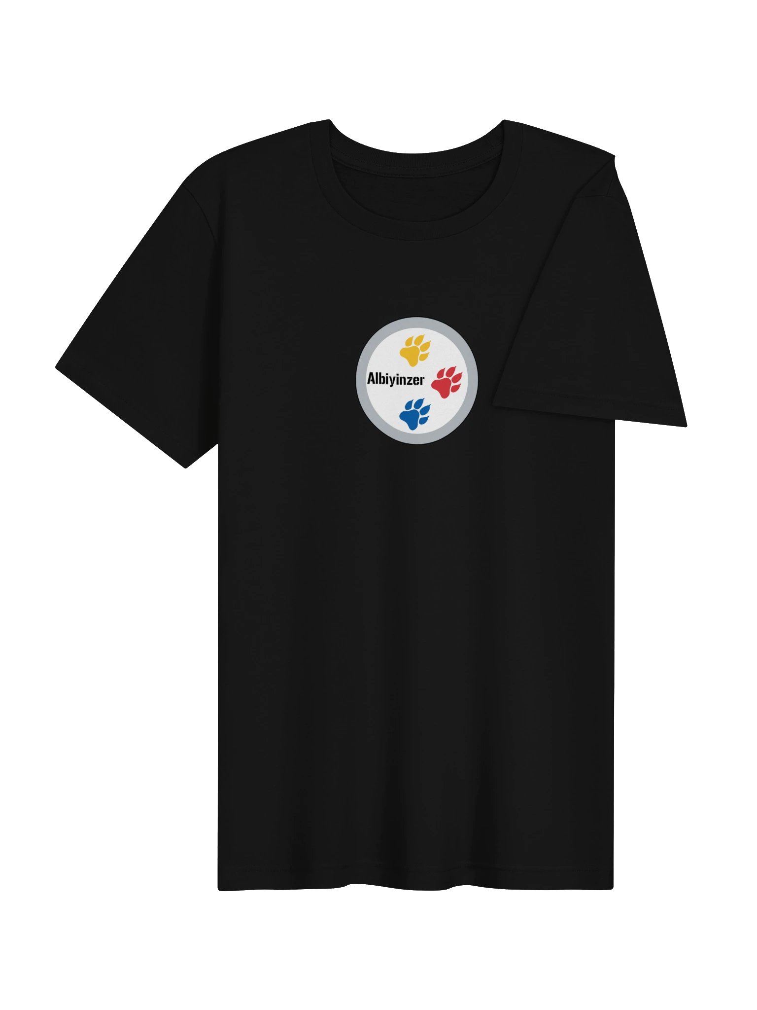 Albiyinzer T-Shirt product image (13)