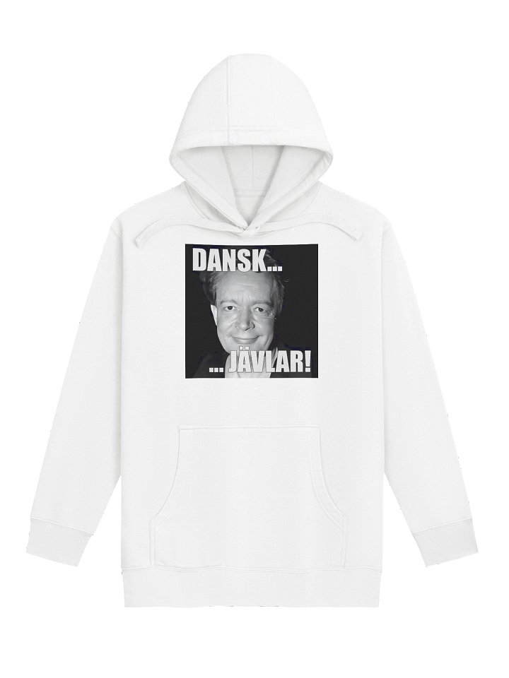 Danskjävlar (Hoodie) product image (1)