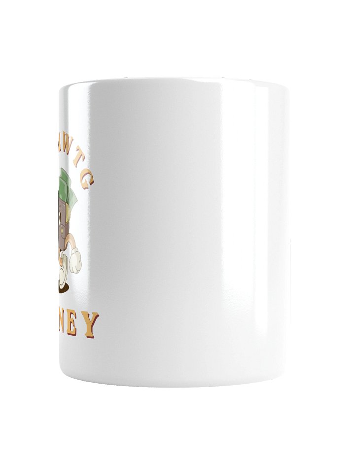 OMWTG Money Drink Mug product image (2)