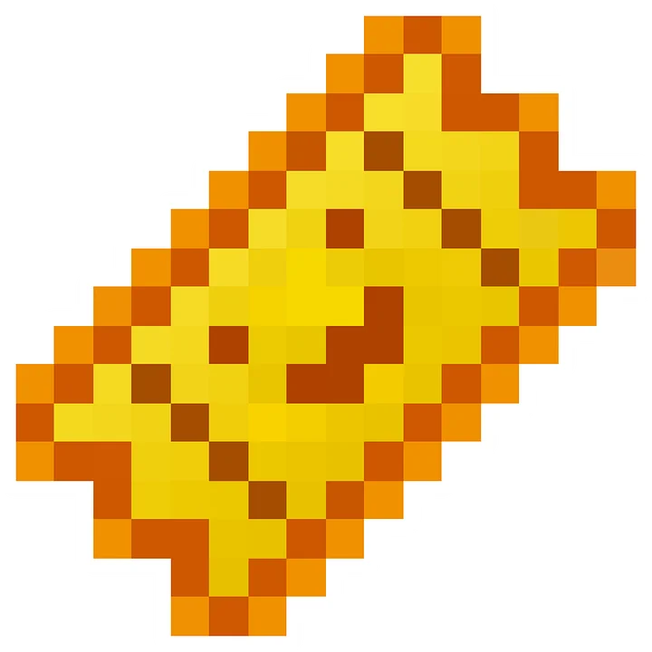 The Golden Ticket product image (1)
