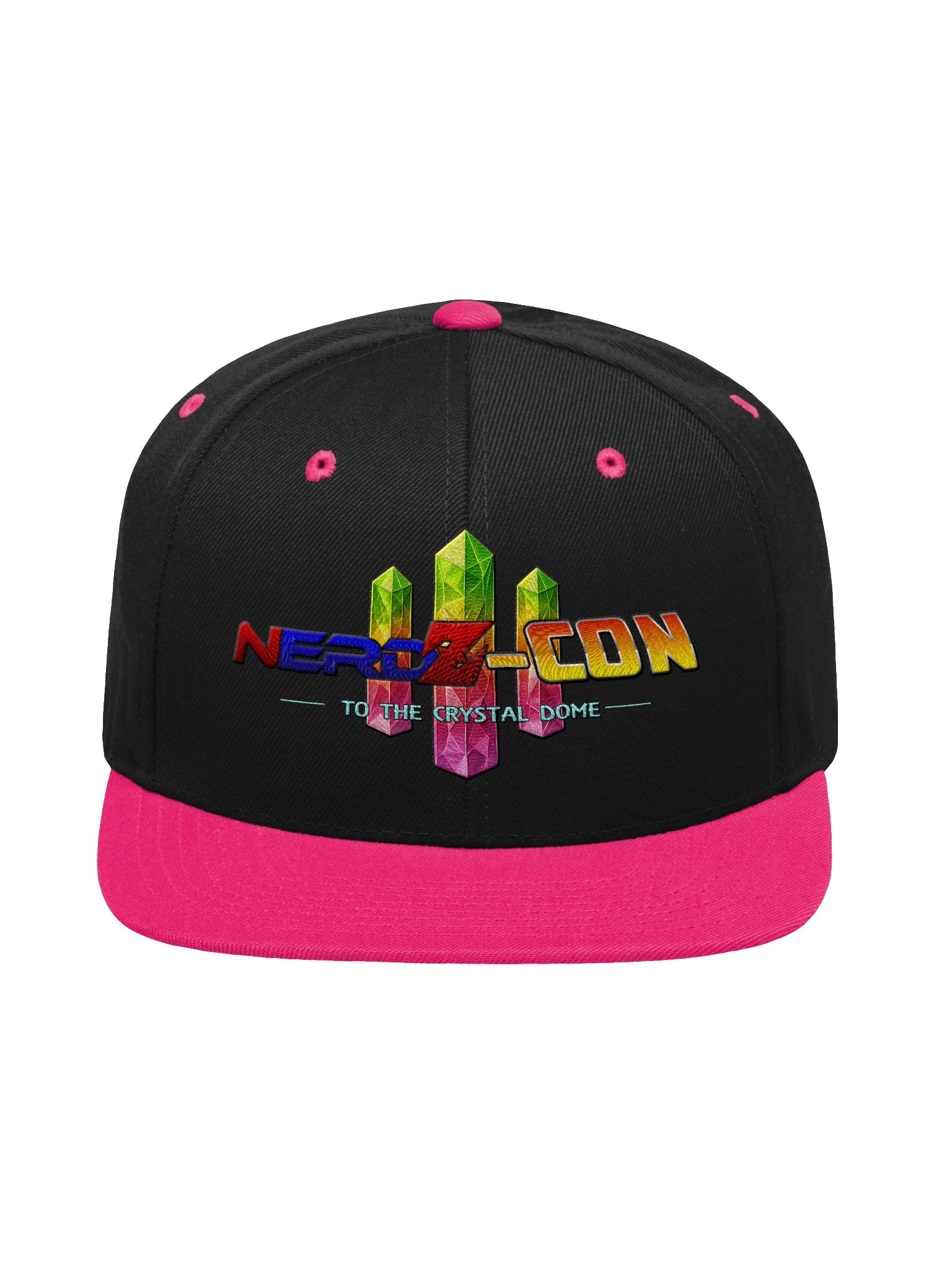 NerdZcon 3 Cap - The Bookie product image (15)