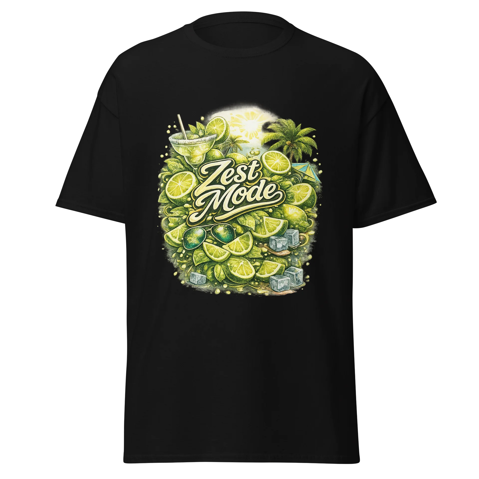 Lime — Zest Mode product image (1)