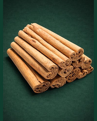 🍂 Cozy season is here. Did you know Ceylon cinnamon is the cinnamon of choice for many pastry chefs?

Why we love it:
✅ Natur...