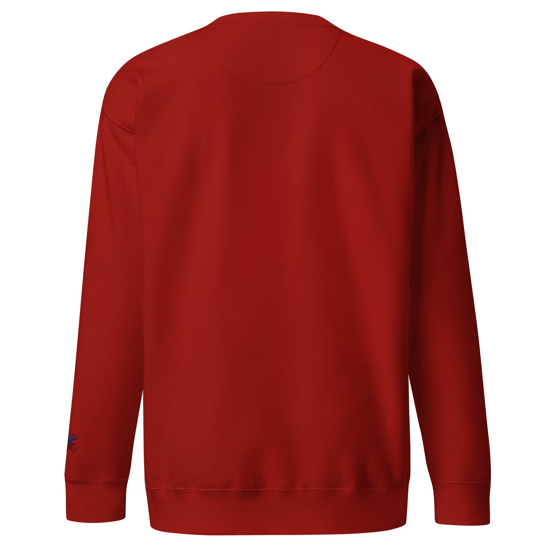 Cotton Heritage Premium Sweatshirt product image (4)