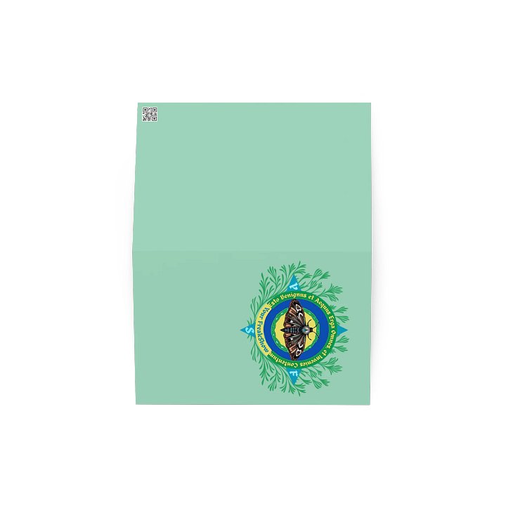 YourFreakshow The Greeting Card product image (4)