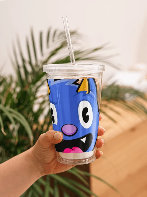 Monster Drink Tumbler product image (3)