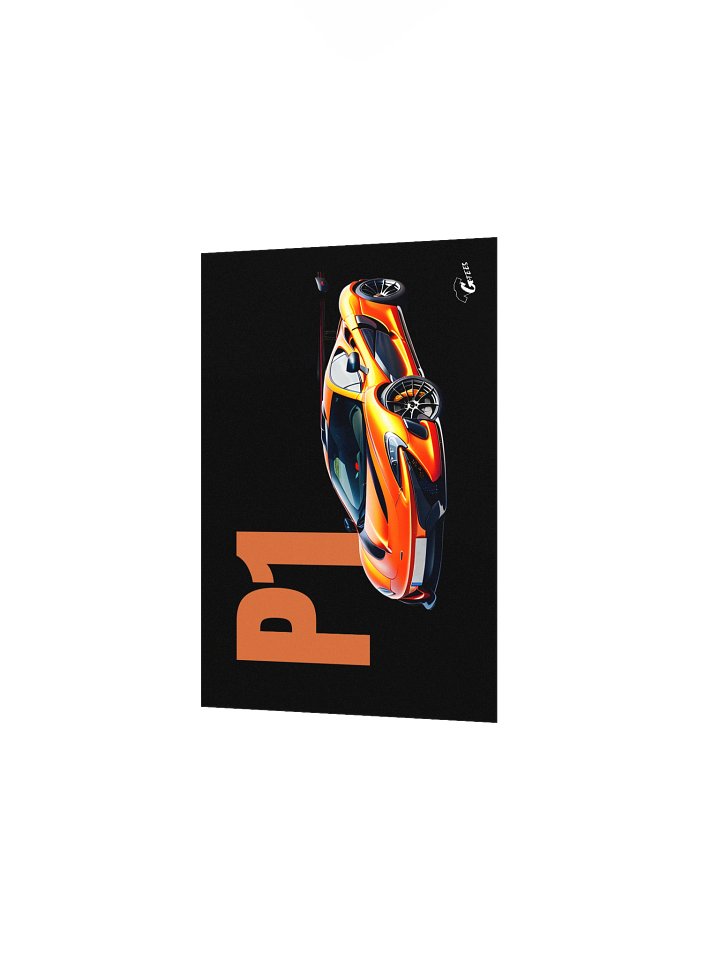 P1 Poster product image (5)