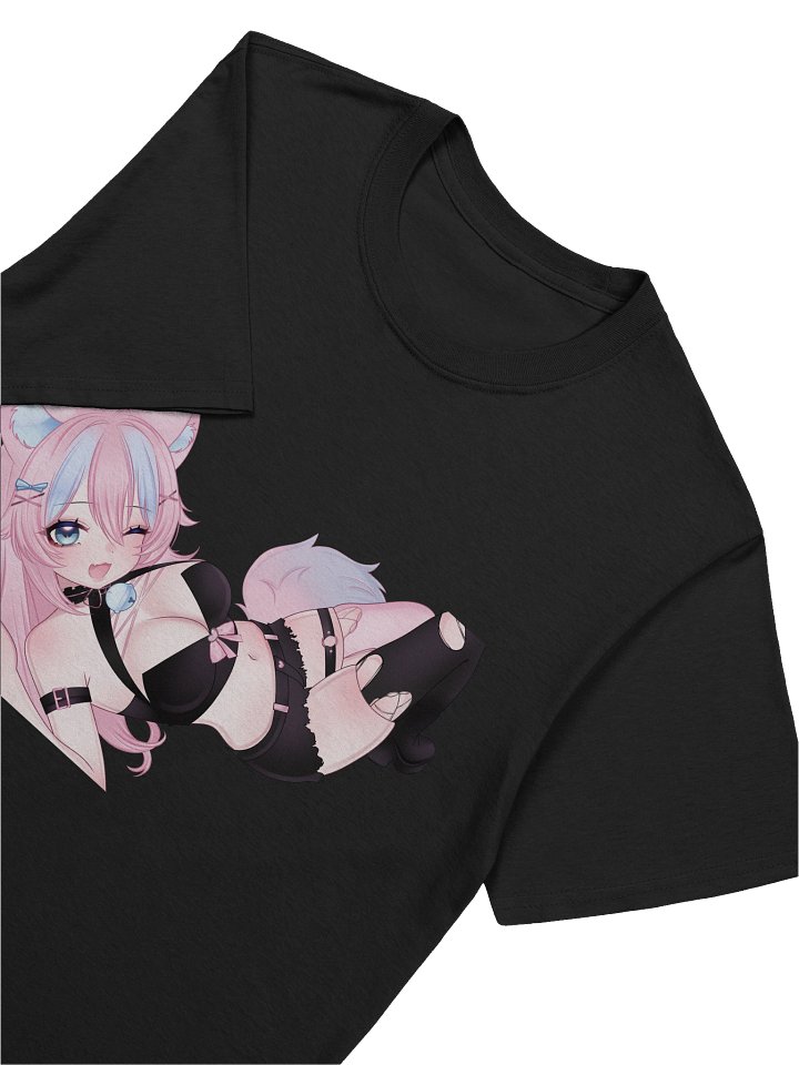 unisex t-shirt product image (1)