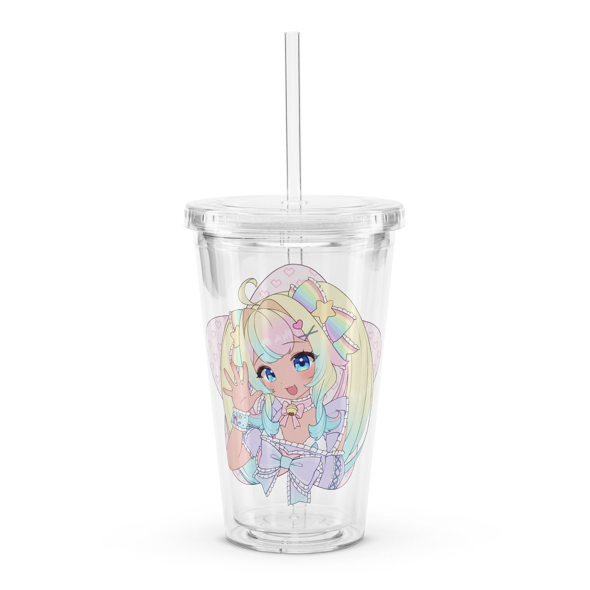 Wave Tumbler product image (1)