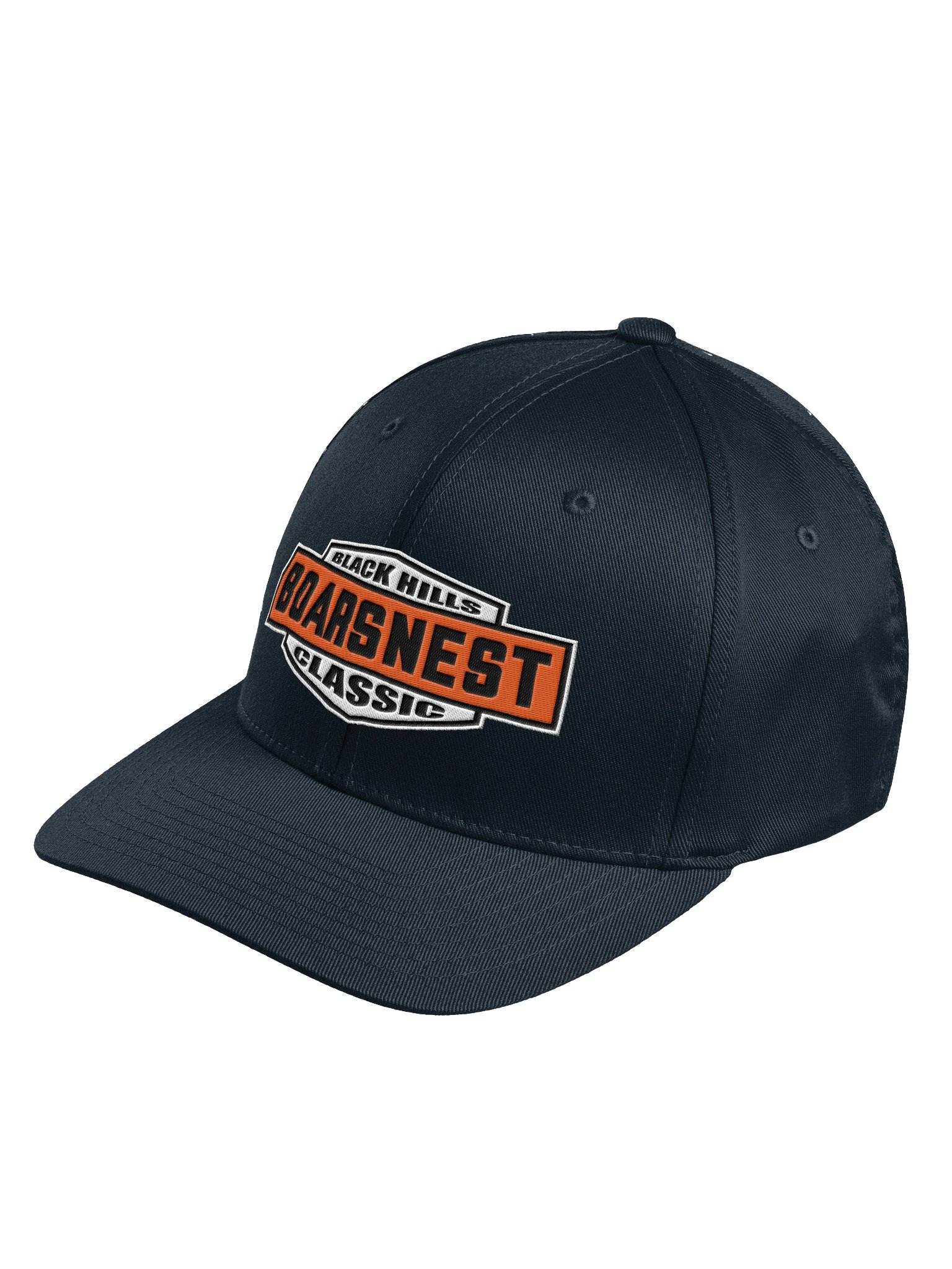 Black Hills Classic Shield Cap product image (10)