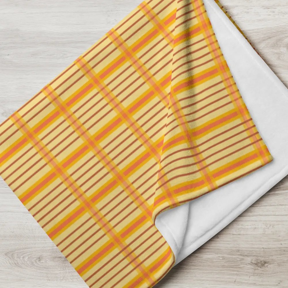 Plaid Sqare and Stripes product image (5)