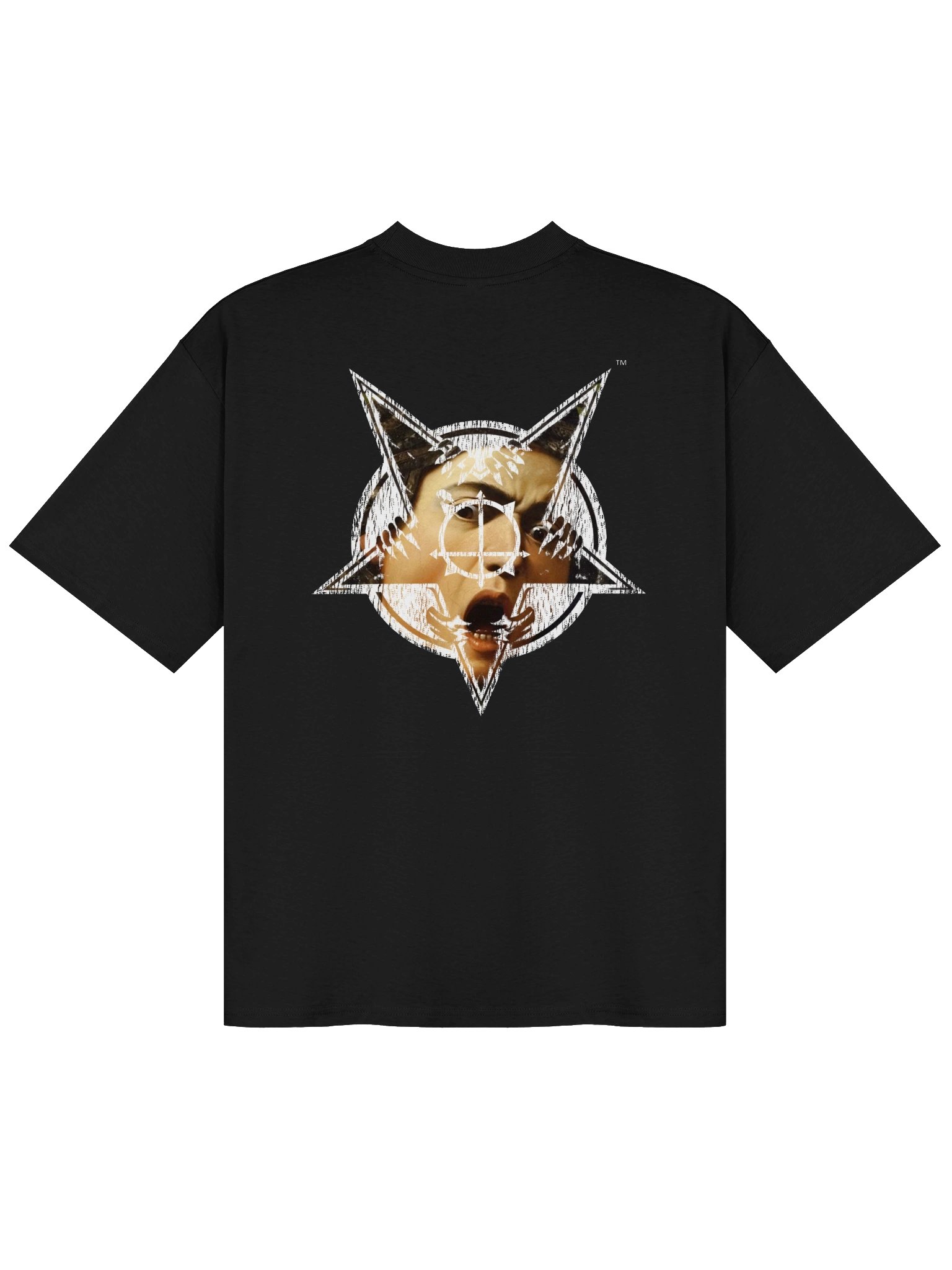 CARAVAGGIO - RENAISSANCE T-SHIRT product image (2)