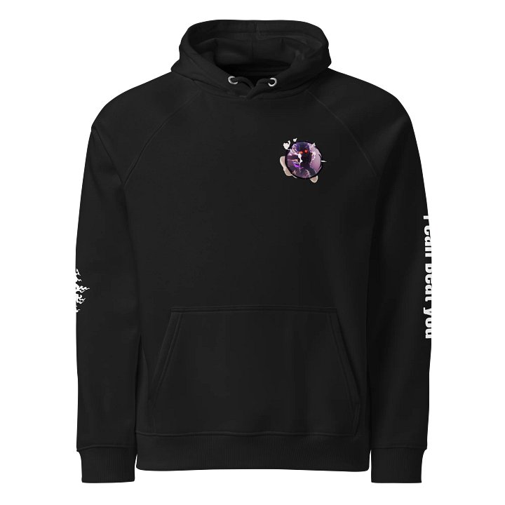 Monkey D Luffy Gear 5 Hoodie product image (1)