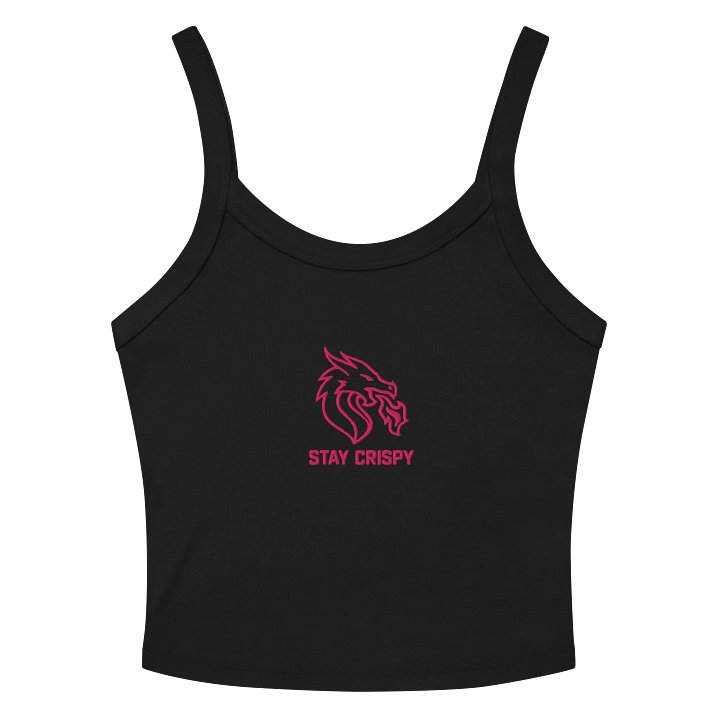 Jess's Heritage Ladies Tank product image (2)