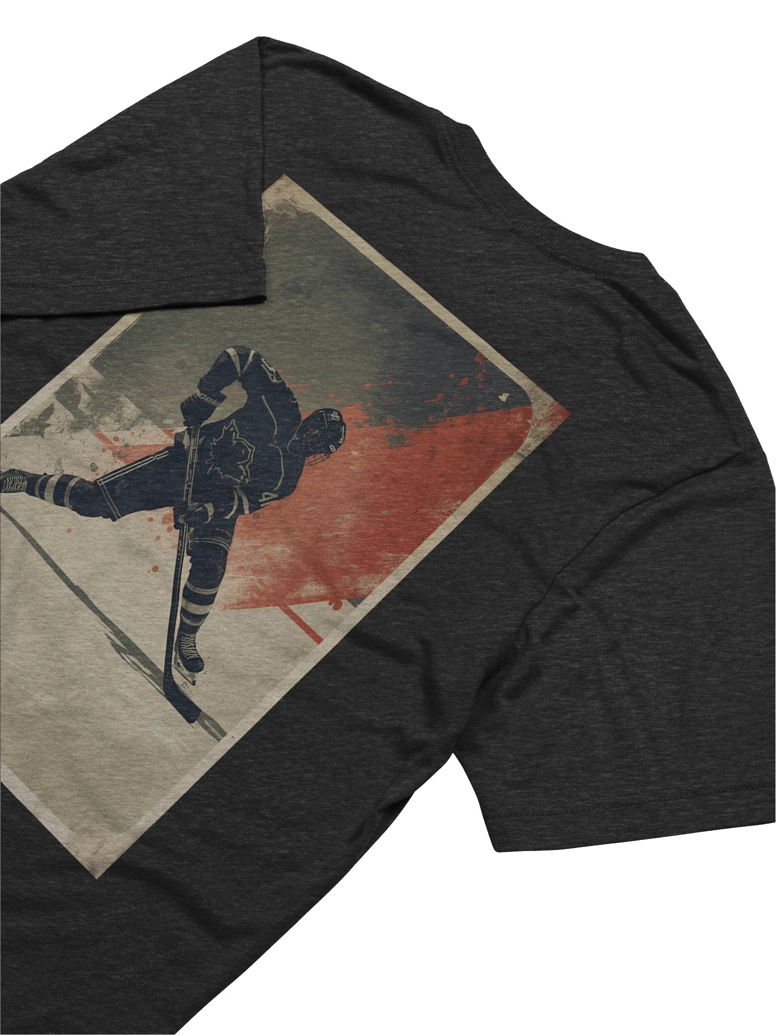 Relax Hockey Shirt product image (1)