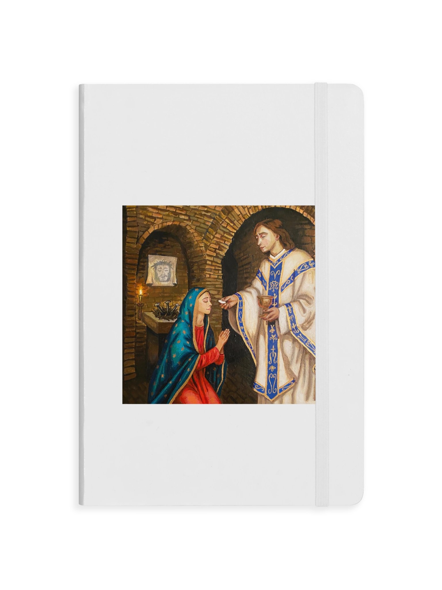 Woman, Behold Hardcover Journal product image (6)
