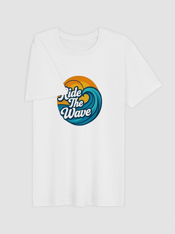 Ride The Wave product image (22)