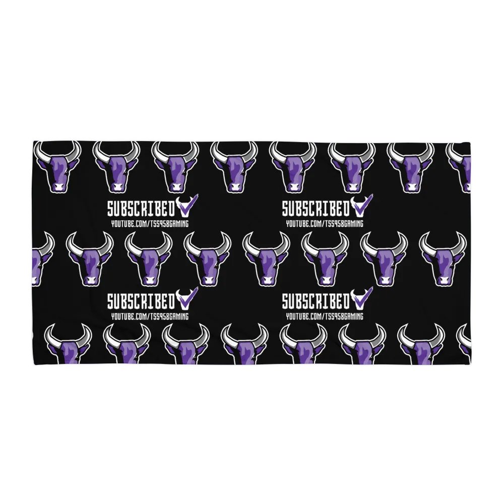 Herd Towel product image (1)