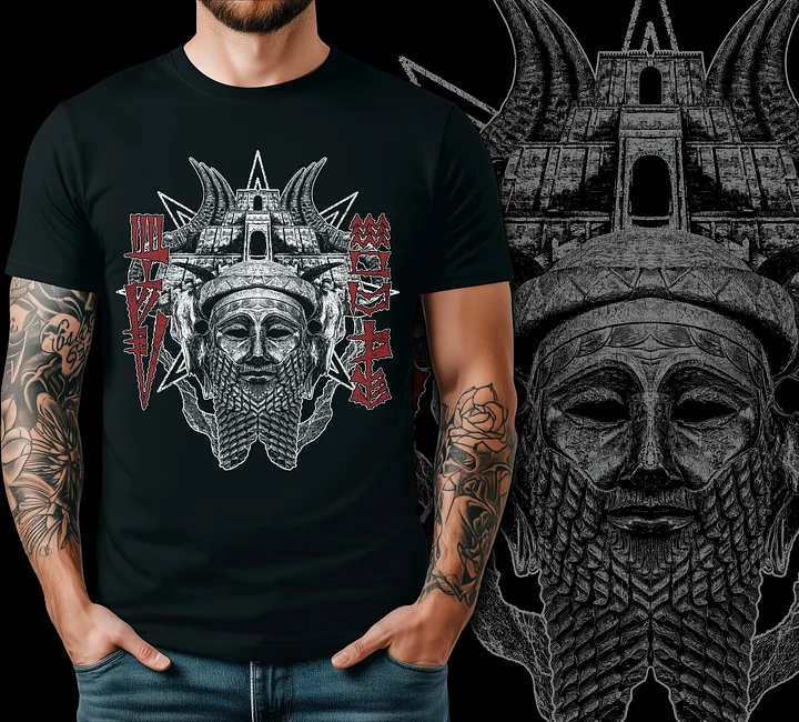 Sargon of Akkad product image (2)