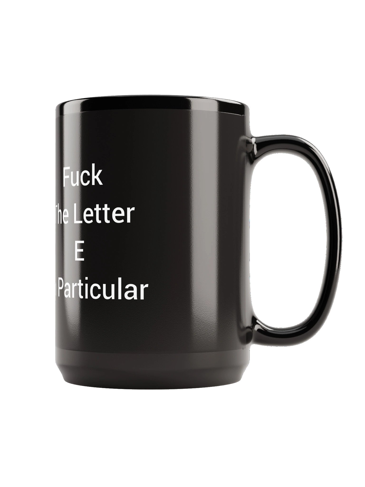 Language Mug product image (3)