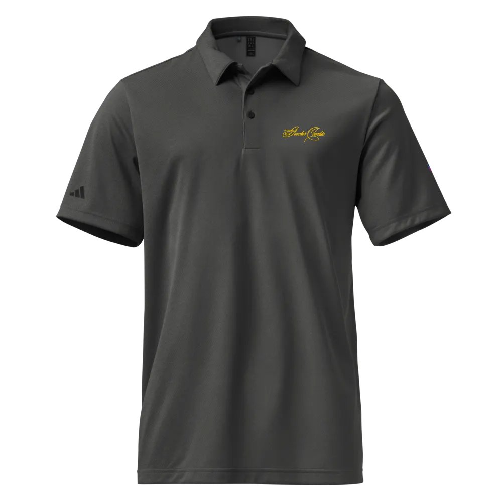 Golden Goochie Coochie Elegance Tee product image (1)
