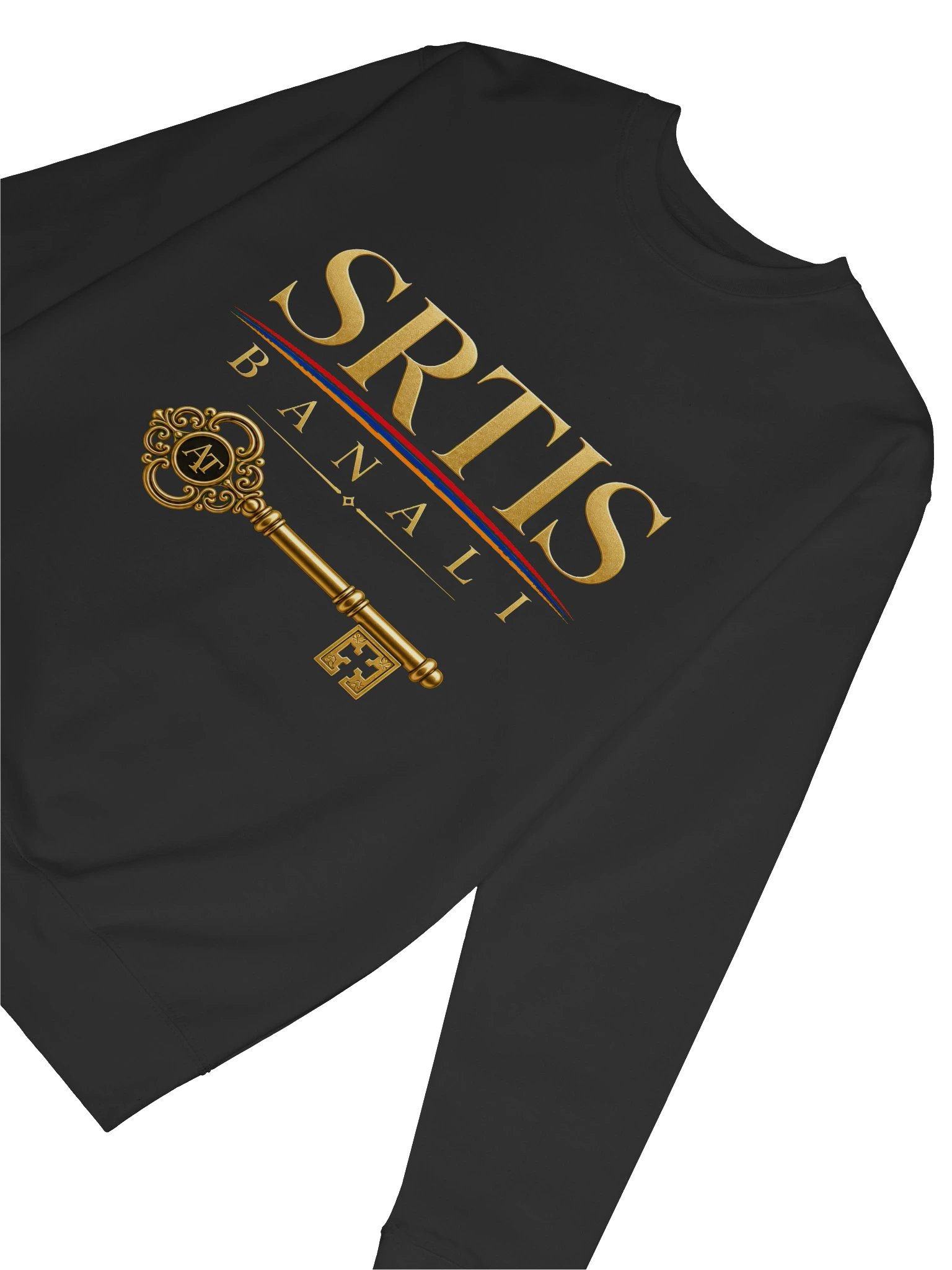 SRTIS Banali Sweatshirt product image (31)