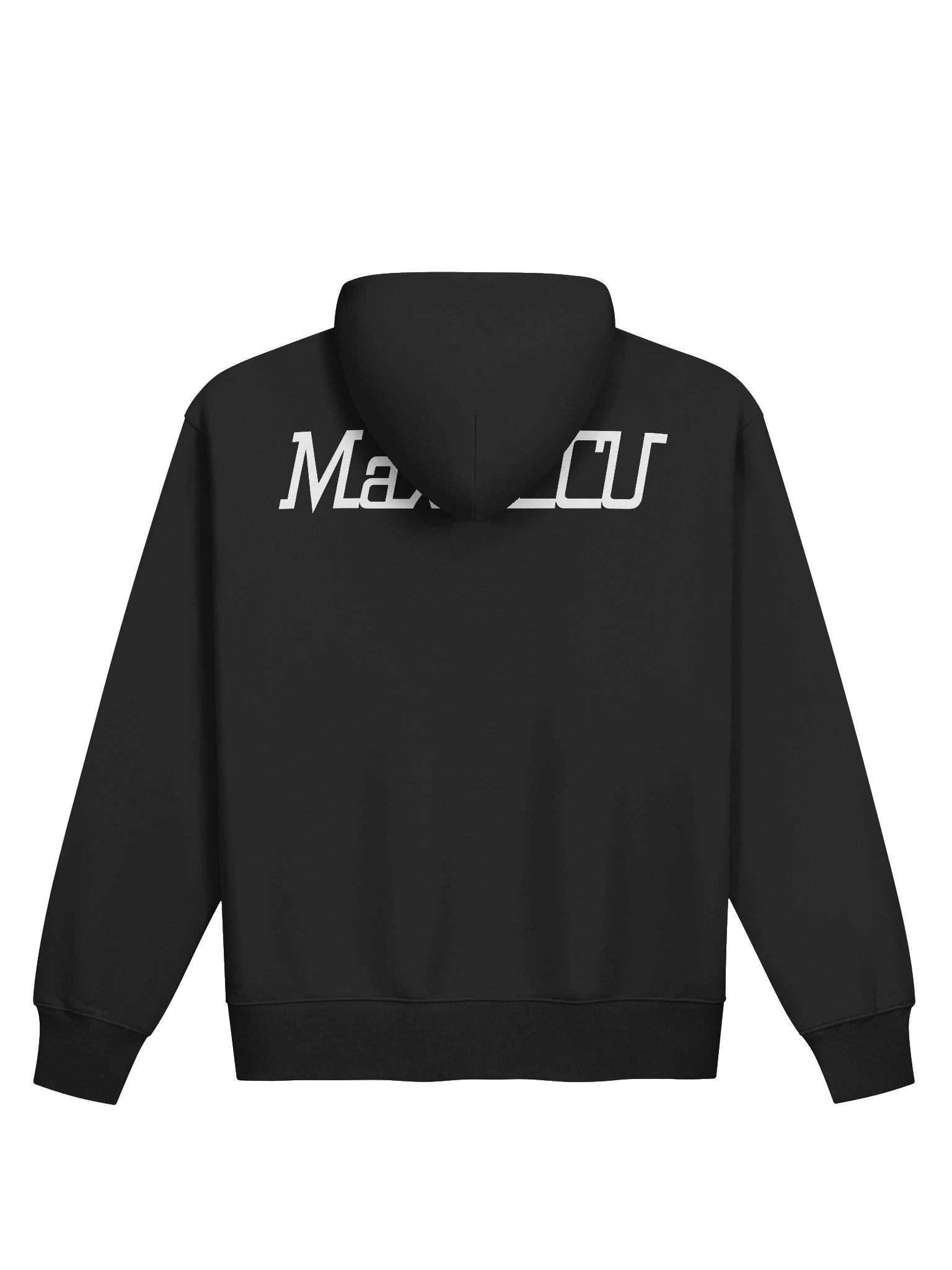 MaxxECU hoodie product image (2)