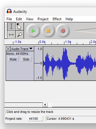 Audacity 1.0 product image (1)