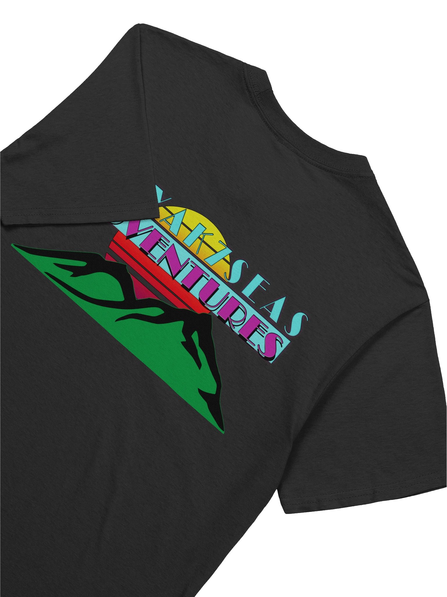K7S Mountains Tee product image (8)
