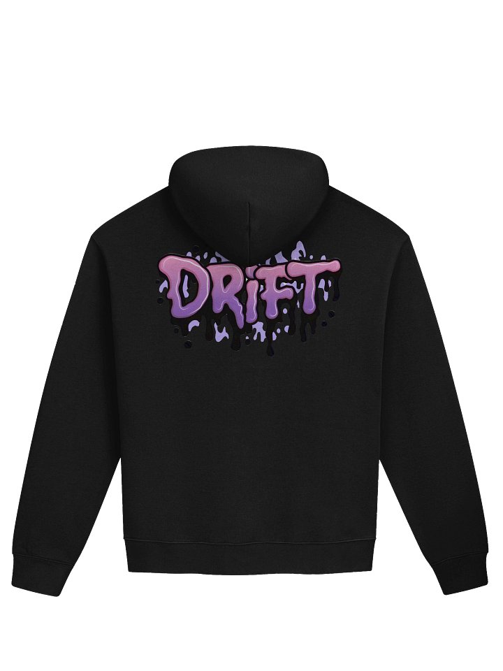 Future Fusion Unisex Hoodie product image (2)