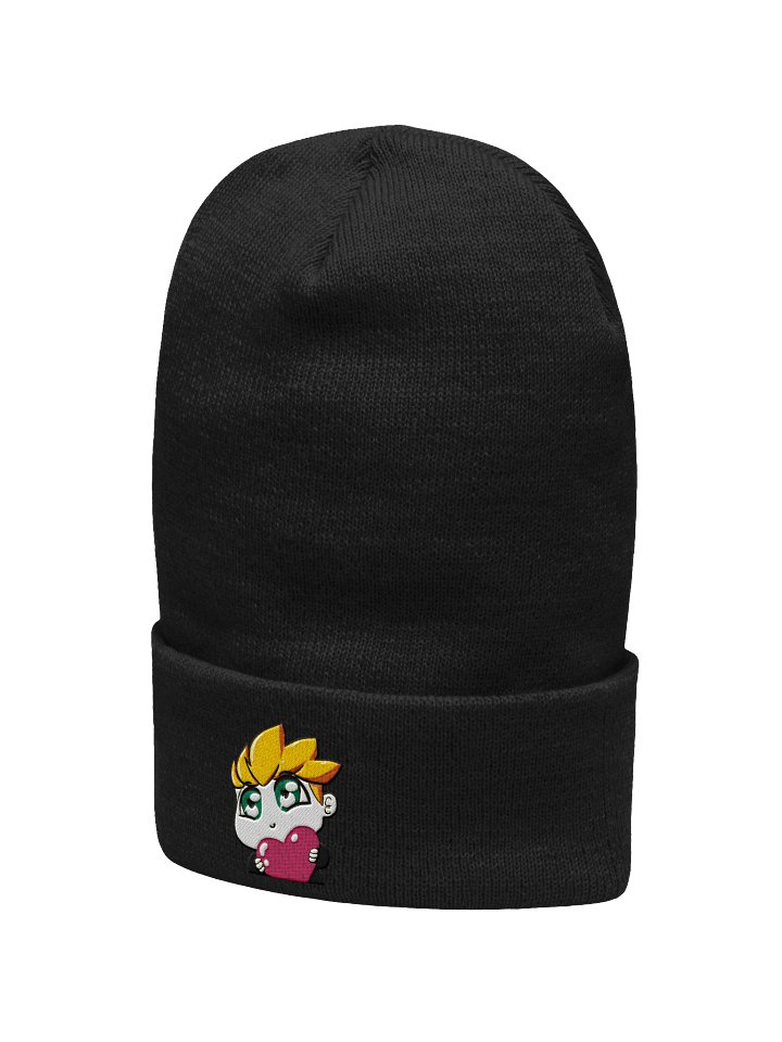 Beanie | Love product image (2)