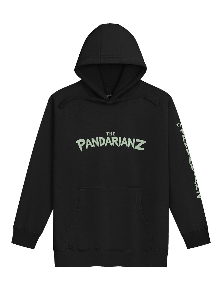 Signature Hoodie - Céladon product image (1)