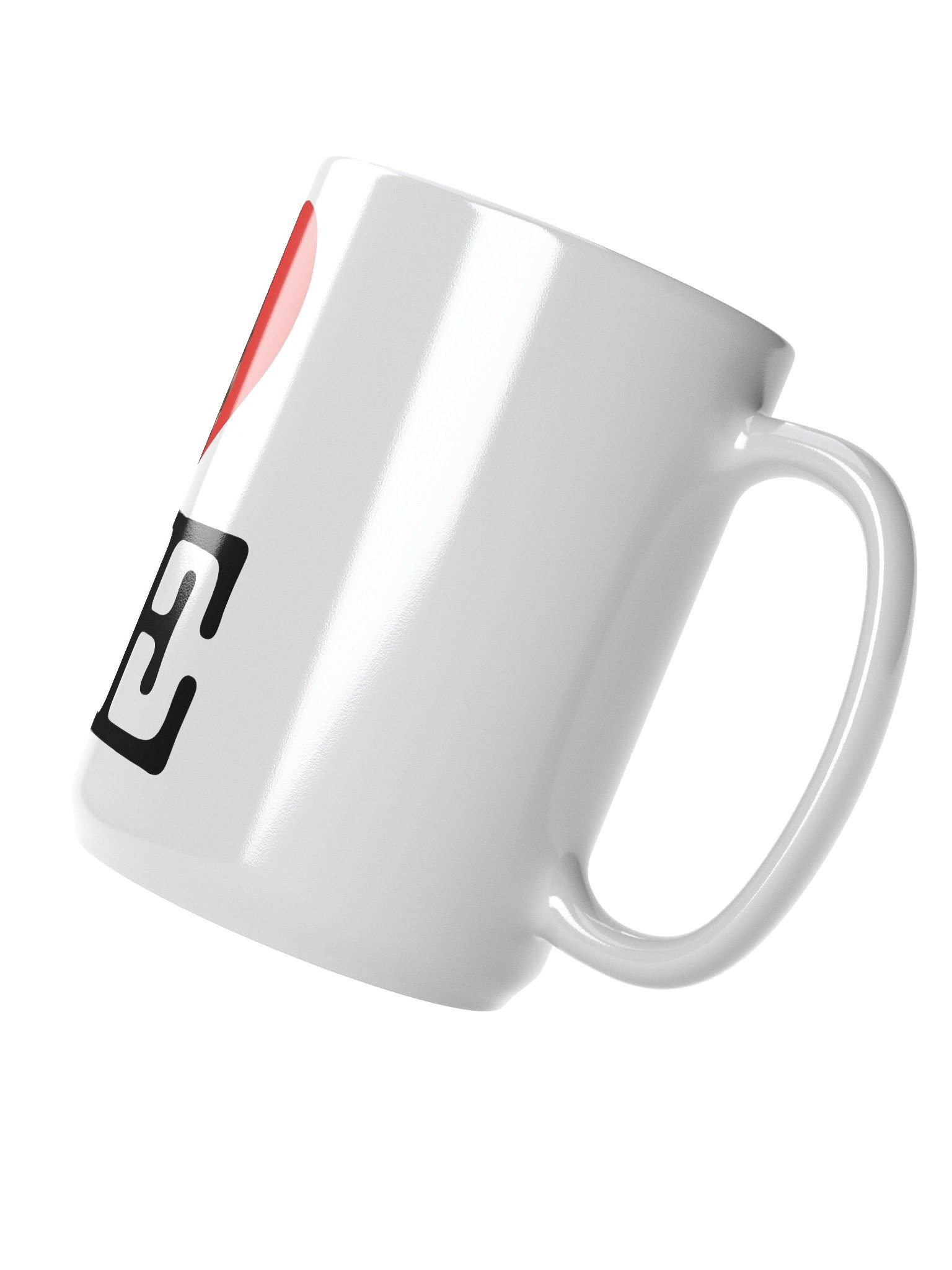 I LOVE ACE MUG product image (2)