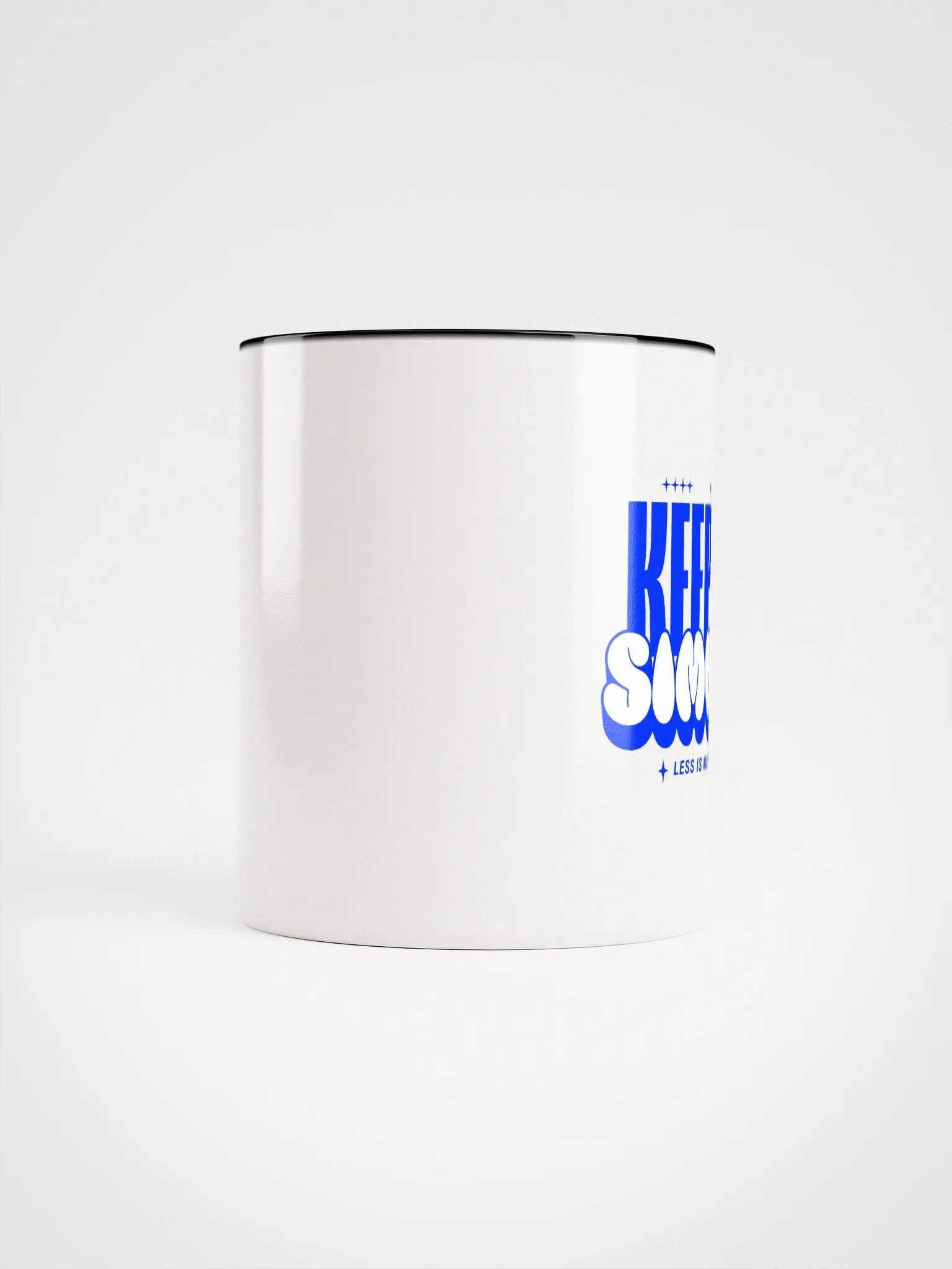 Ceramic Mug with Color Inside product image (43)