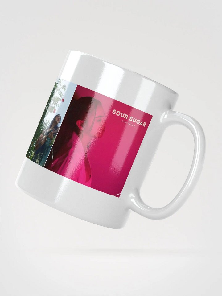 Evolve Mug product image (2)