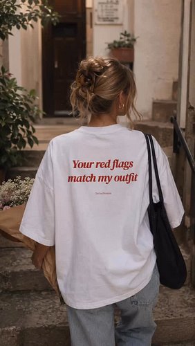 T-shirt link in bio 🔥