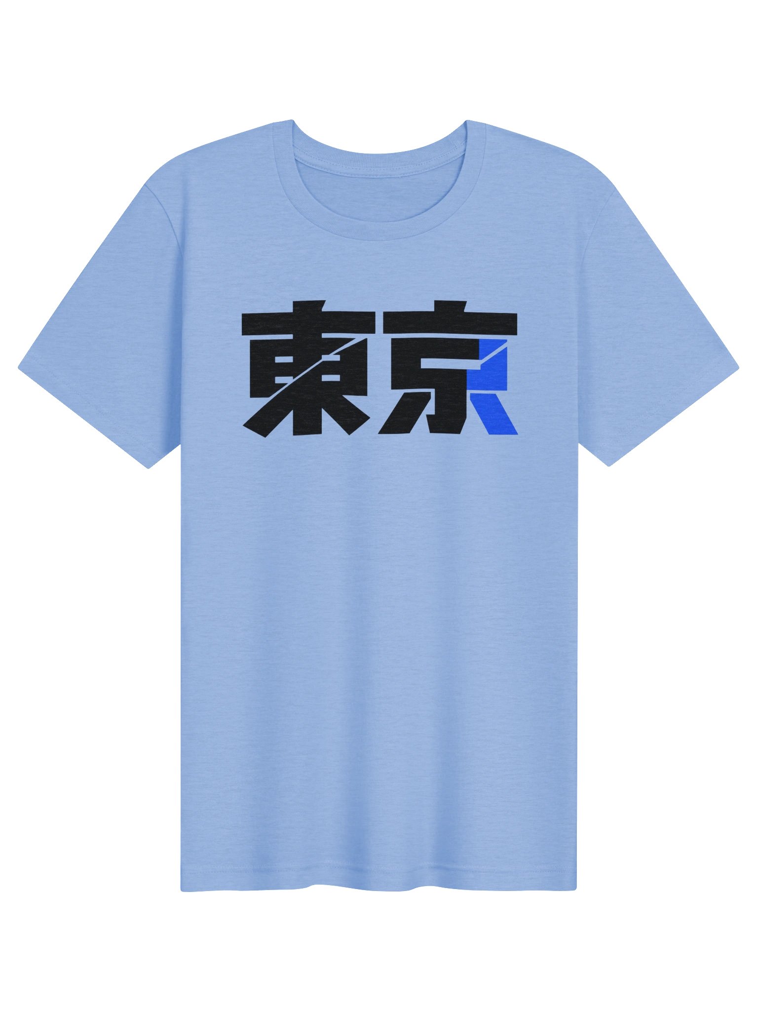 TOKYO Character Tee product image (1)